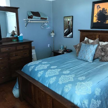 Whooping Crane Manor B & B 罗克波特 外观 照片