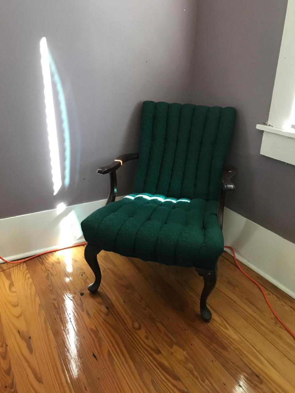 Whooping Crane Manor B & B 罗克波特 外观 照片